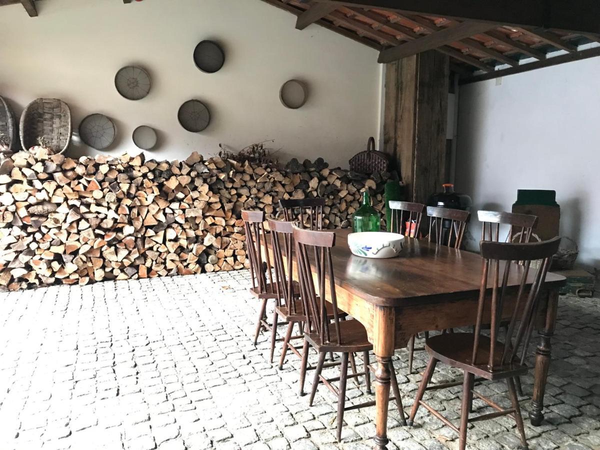 Casa Dos Meus Avos -Villas - Gaia & Porto ヴィラ・ノヴァ・デ・ガイア エクステリア 写真