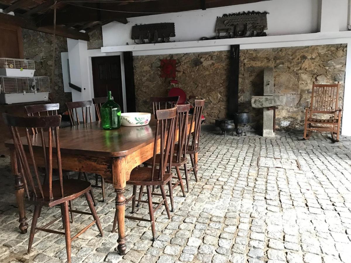 Casa Dos Meus Avos -Villas - Gaia & Porto ヴィラ・ノヴァ・デ・ガイア エクステリア 写真