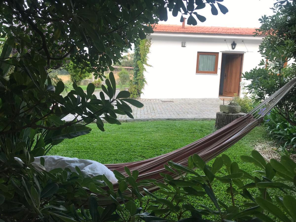 Casa Dos Meus Avos -Villas - Gaia & Porto ヴィラ・ノヴァ・デ・ガイア エクステリア 写真