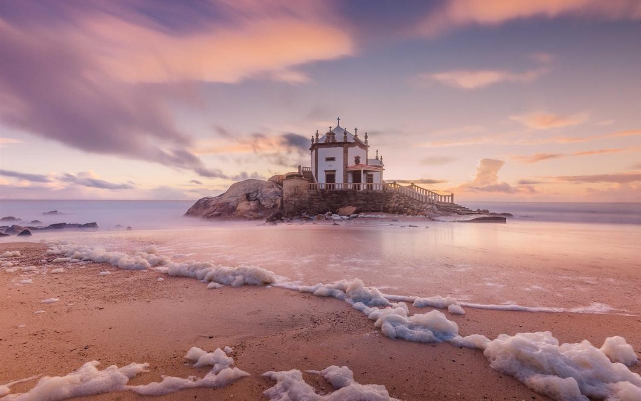 Casa Dos Meus Avos -Villas - Gaia & Porto ヴィラ・ノヴァ・デ・ガイア エクステリア 写真