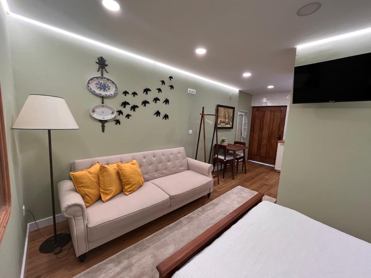 Casa Dos Meus Avos -Villas - Gaia & Porto ヴィラ・ノヴァ・デ・ガイア エクステリア 写真