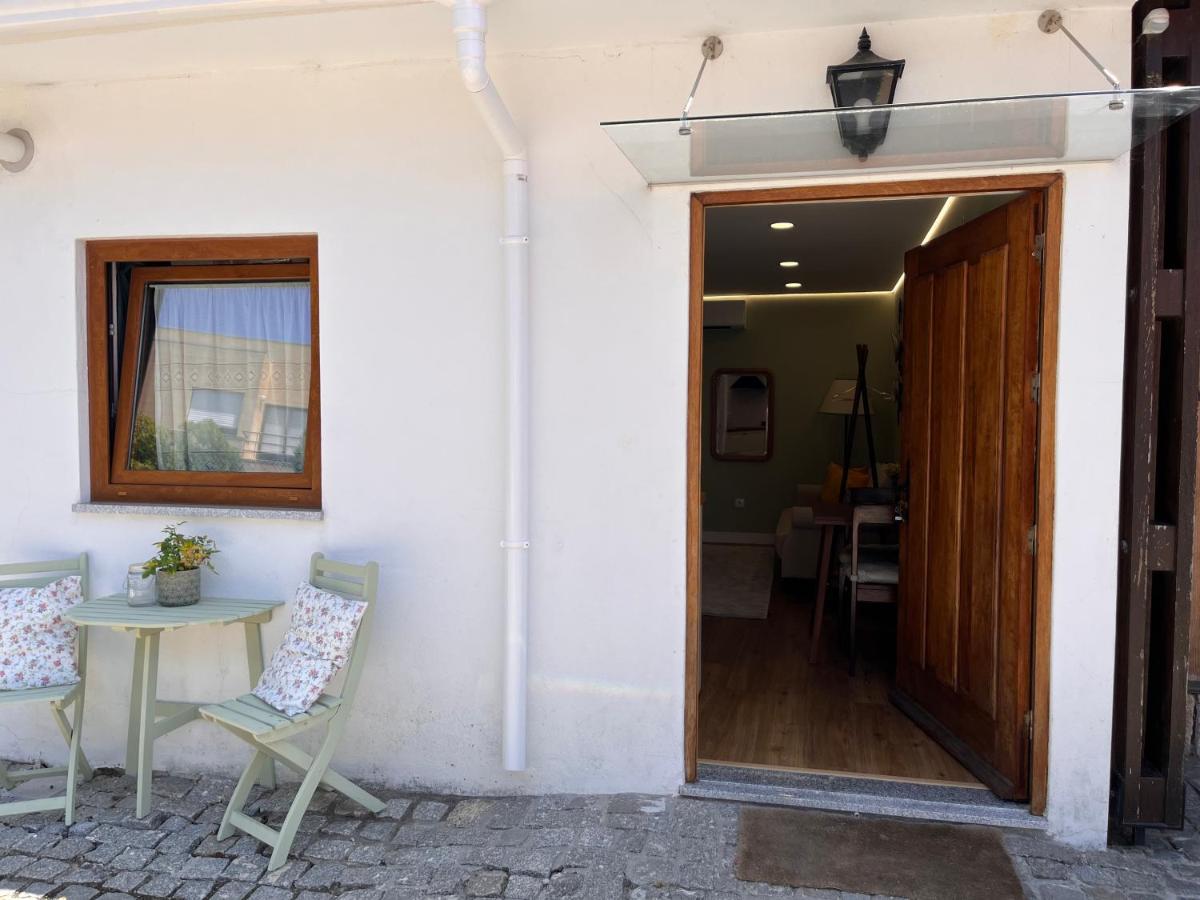 Casa Dos Meus Avos -Villas - Gaia & Porto ヴィラ・ノヴァ・デ・ガイア エクステリア 写真